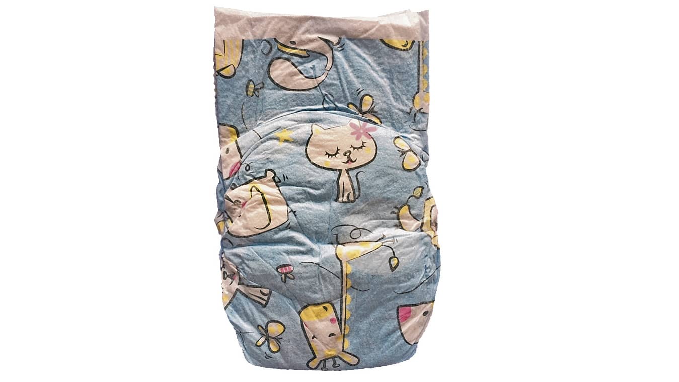 Oko Windeln Im Test Voll Verwickelt Stil Sz De