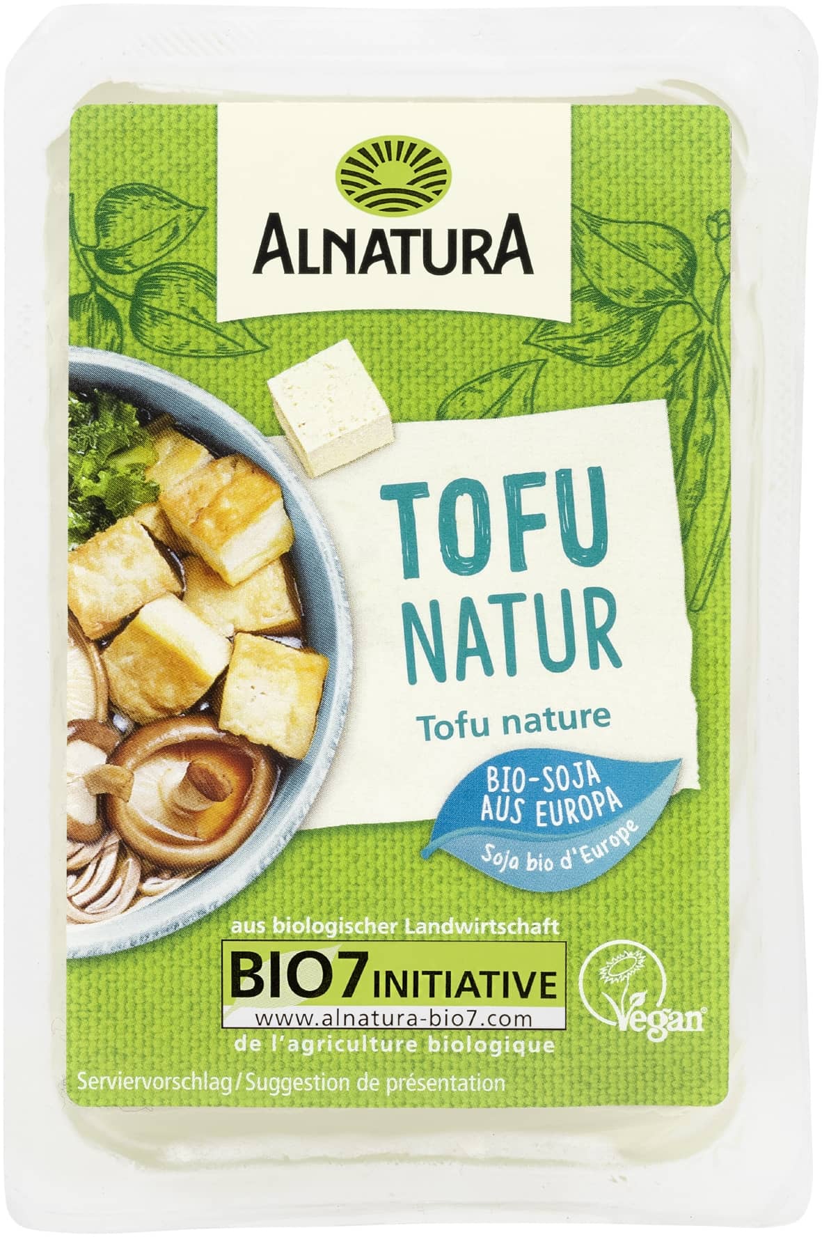 Tofu Im Test Das Graue Wunder Stil Sz De