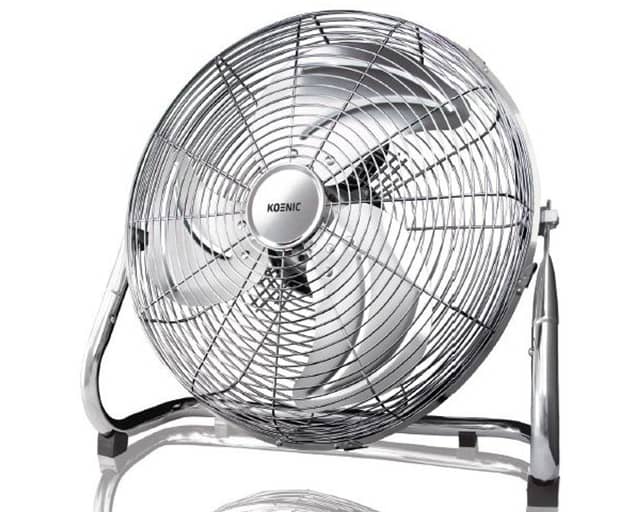 Test: Das ist der beste Ventilator - Stil - Süddeutsche.de Test: Das ist der beste Ventilator - Stil - Süddeutsche.de