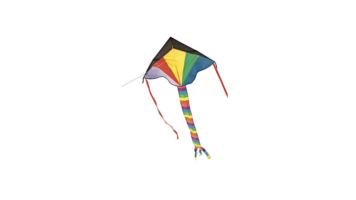 7 m langer Drachen-Fo chebao Riesige bunte Drachen sehr leicht zu fliegen 
