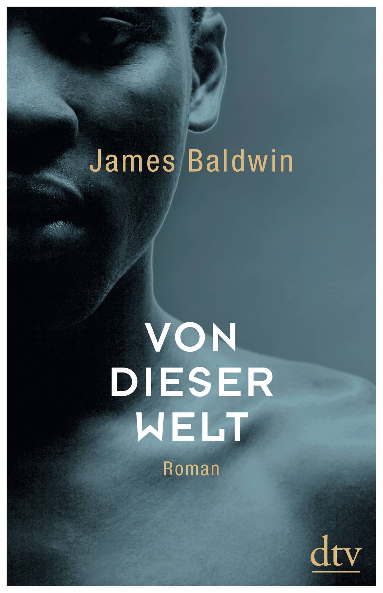 James Baldwin