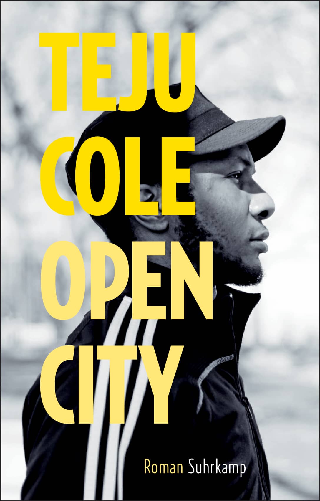 Teju Cole