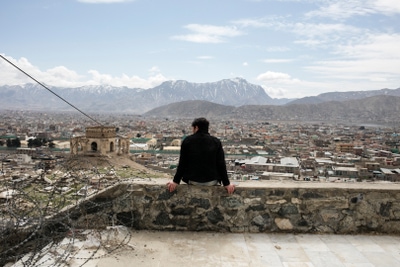 Abgeschoben: Eine Spurensuche in Kabul 