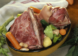Potée Auvergnate