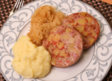 Pfälzer Saumagen