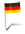 Deutschland Flagge