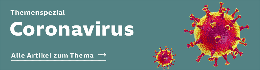 Themenspezial Coronavirus
