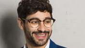 Direktmandat im Wahlkreis Darmstadt-Stadt II