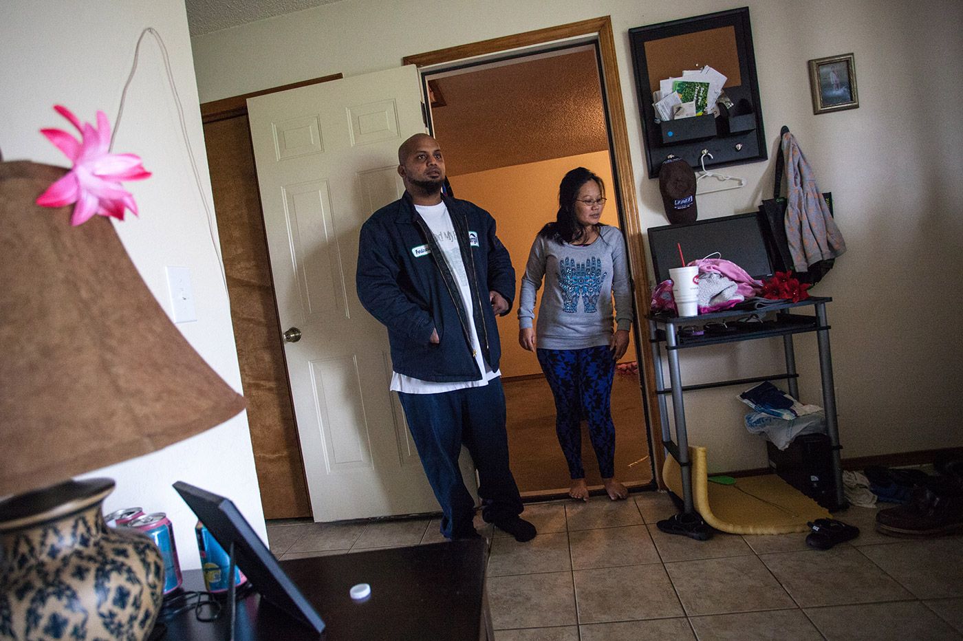 Ferdinand und Michigo